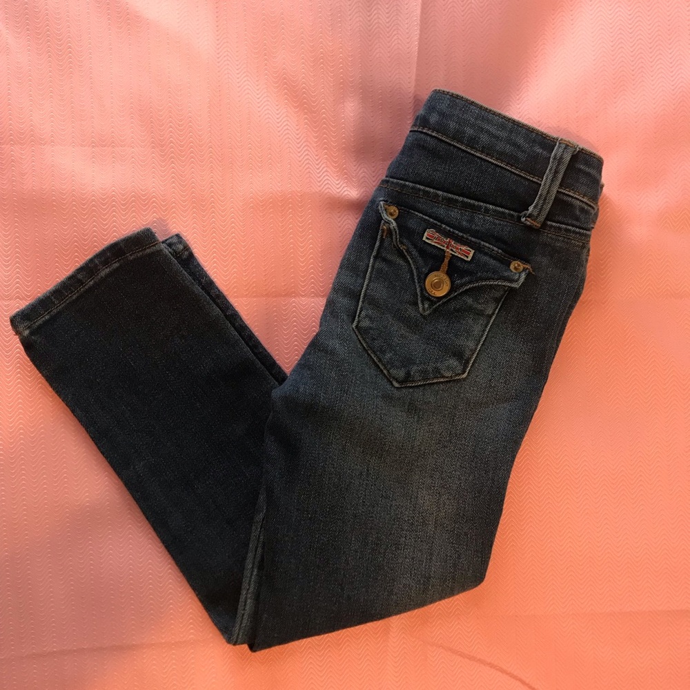 Toddler Hudson Jeans